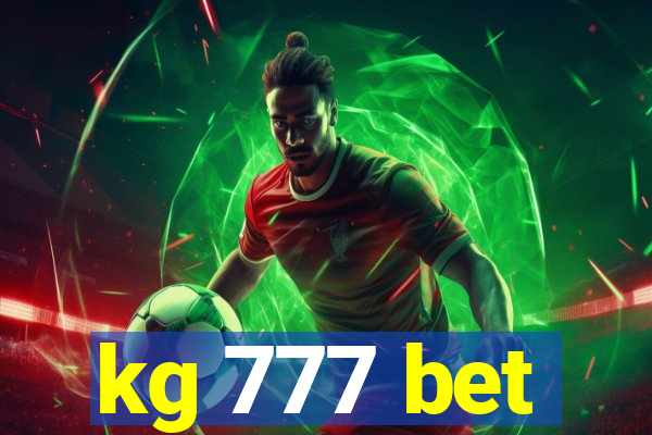 kg 777 bet